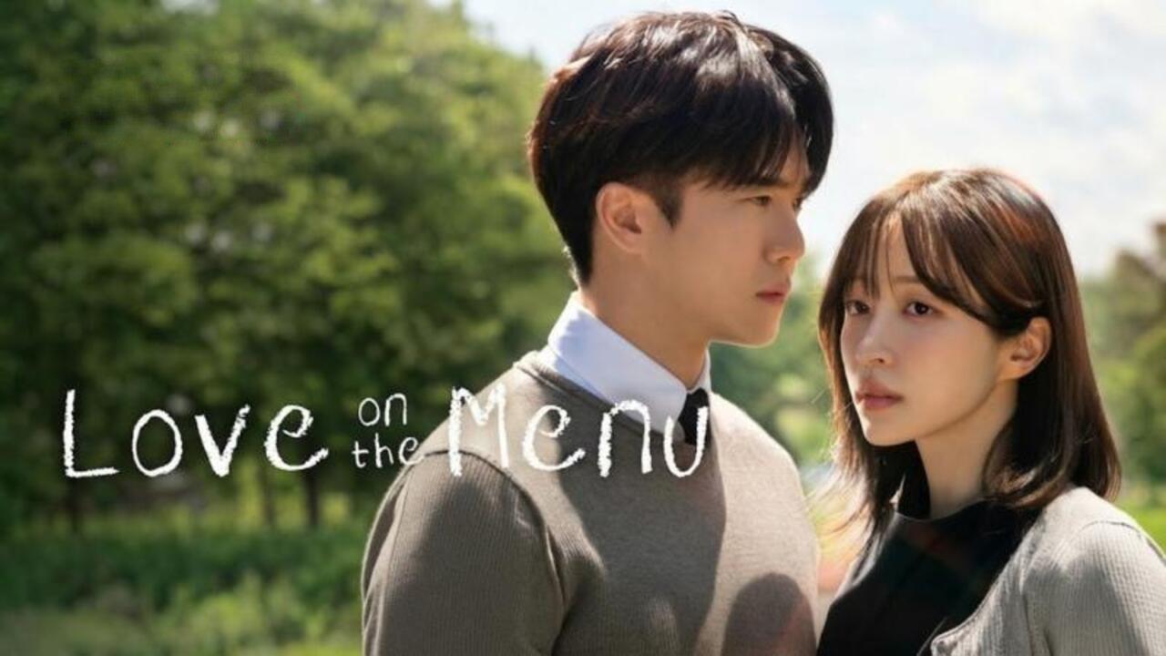 مسلسل حب على قائمة الطعام Love on the Menu الحلقة 12 الثانية عشر مترجمة