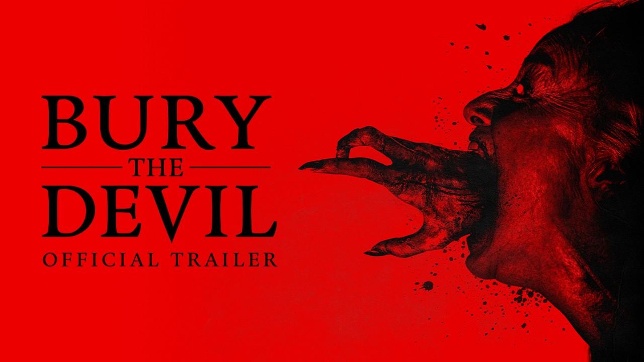 فيلم Bury the Devil 2026 مترجم