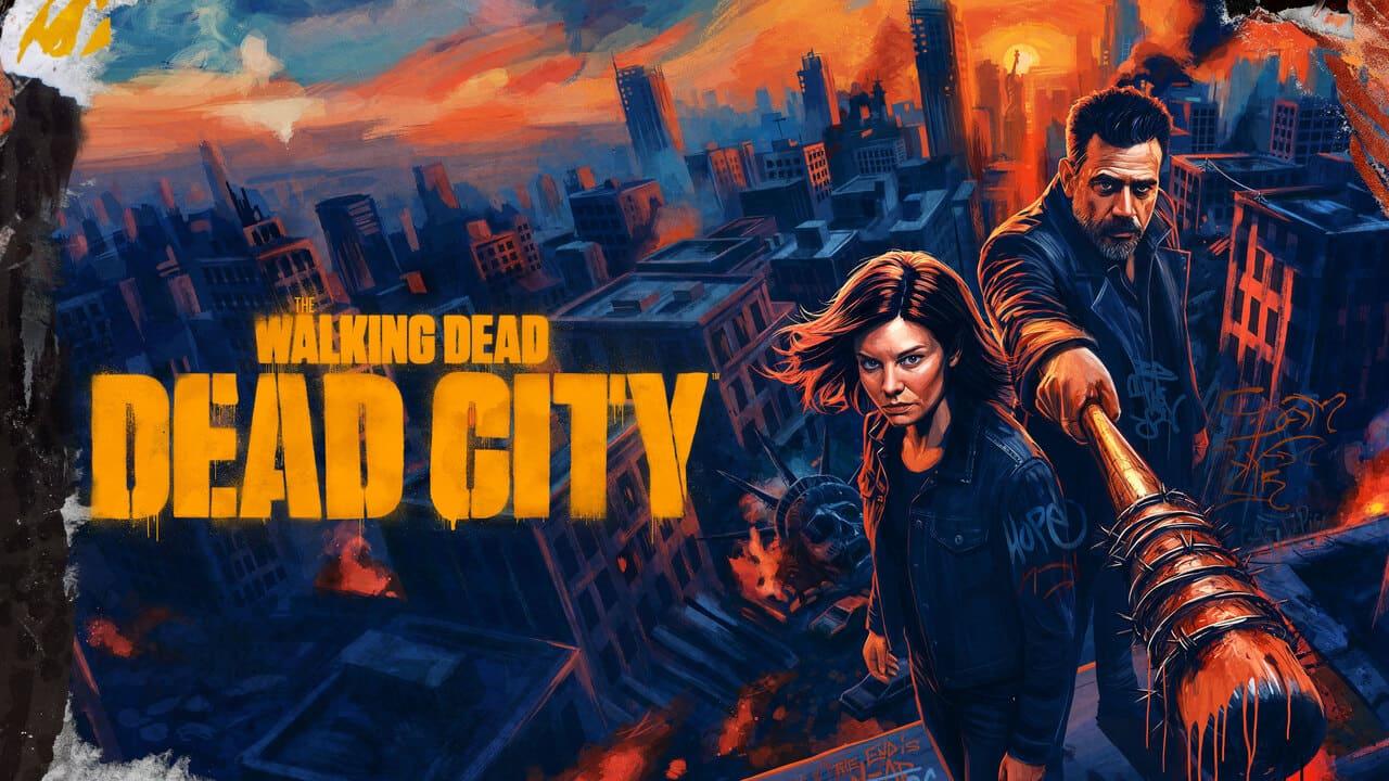 مسلسل The Walking Dead Dead City الموسم الثالث الحلقة 8 الثامنة مترجمة HD