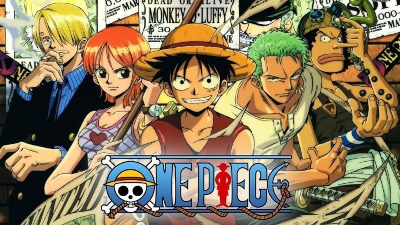 انمي ون بيس one piece الحلقة 1178 مترجمة HD