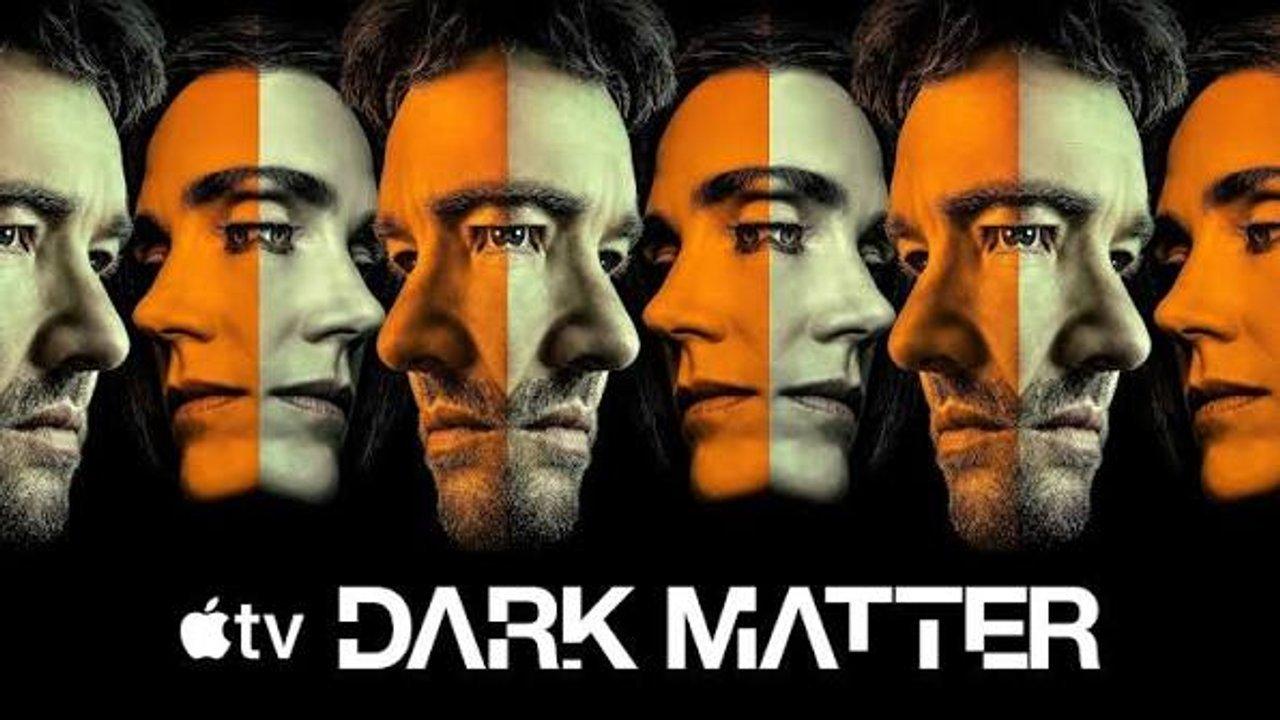 مسلسل Dark Matter الموسم الثاني